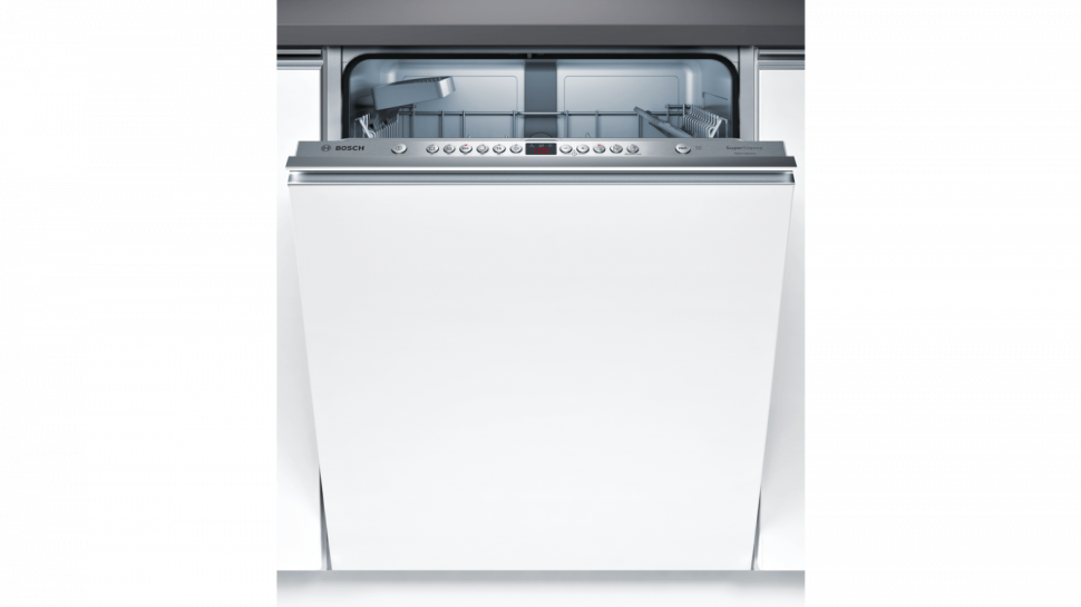 Встраиваемая посудомоечная машина BOSCH SMV46IX03R 