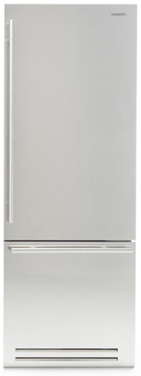 Встраиваемый холодильник Fhiaba BI7490TST6 