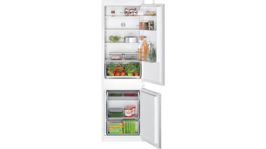 Встраиваемый холодильник BOSCH KIV86NS20R 