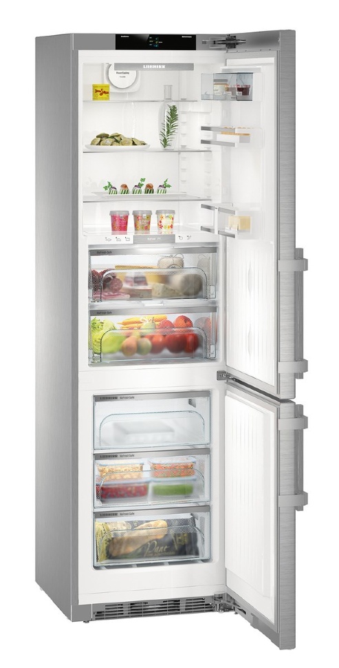 Холодильник Liebherr CBNes 4875 Premium 