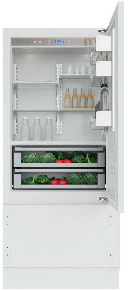 Холодильник KitchenAid KCVCX 20900L 