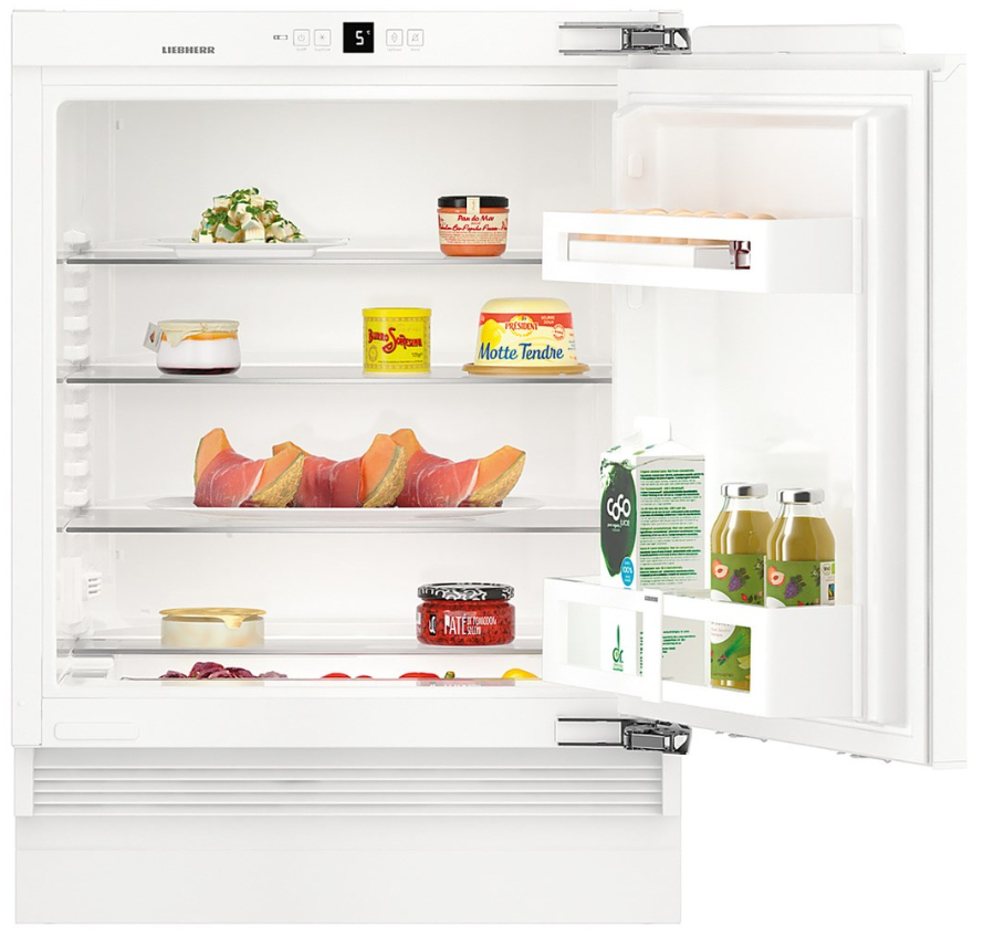 Встраиваемый холодильник Liebherr UIK 1510 Comfort 