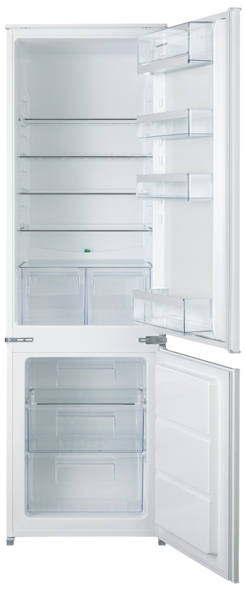 Встраиваемый холодильник Kuppersbusch FKG 8300.1i 