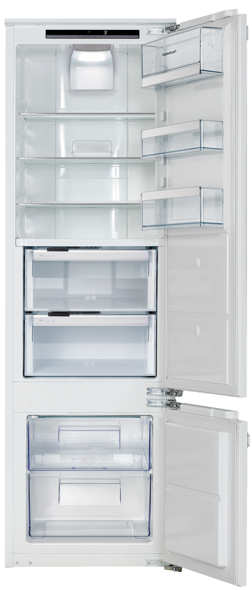 Встраиваемый холодильник Kuppersbusch FKGF 8800.0i 