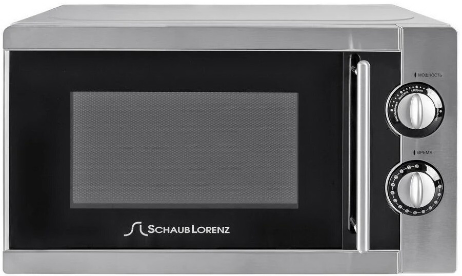 Микроволновая печь Schaub Lorenz  SLM 720S 
