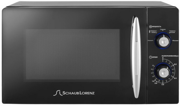 Микроволновая печь Schaub Lorenz  SLM 720B 