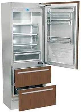 Встраиваемый холодильник Fhiaba S7490HST3 