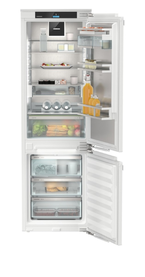 Встраиваемый холодильник Liebherr ICNd 5173 Peak 