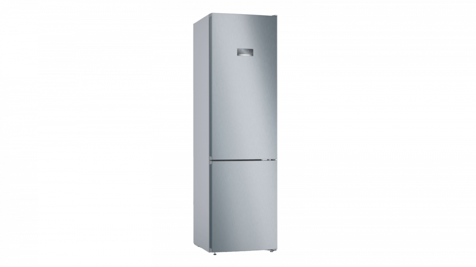 Холодильник с нижней морозильной камерой BOSCH KGN39VL25R 