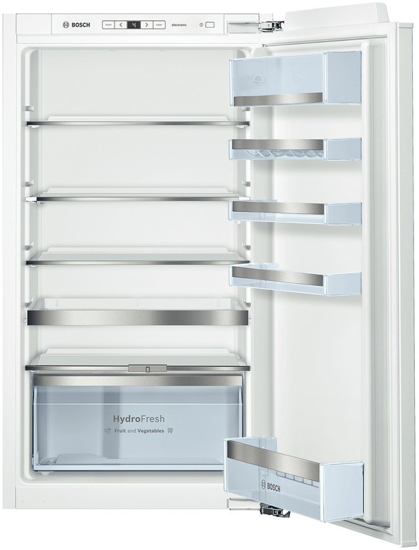 Встраиваемый однокамерный холодильник Bosch KIR 31AF30 R 