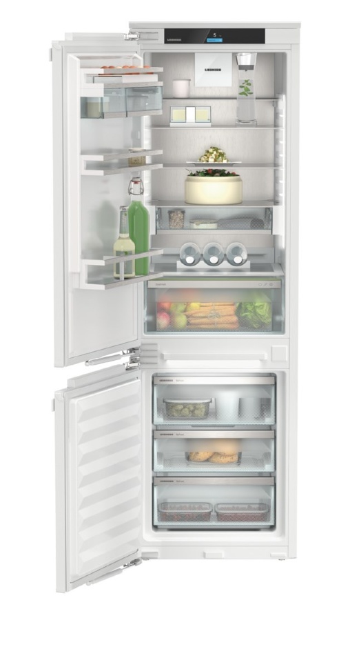 Встраиваемый холодильник Liebherr SICNd 5153 Prime 