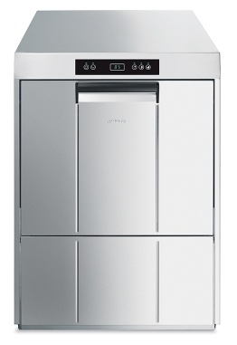 Посудомоечная машина Smeg CW510SD-1 