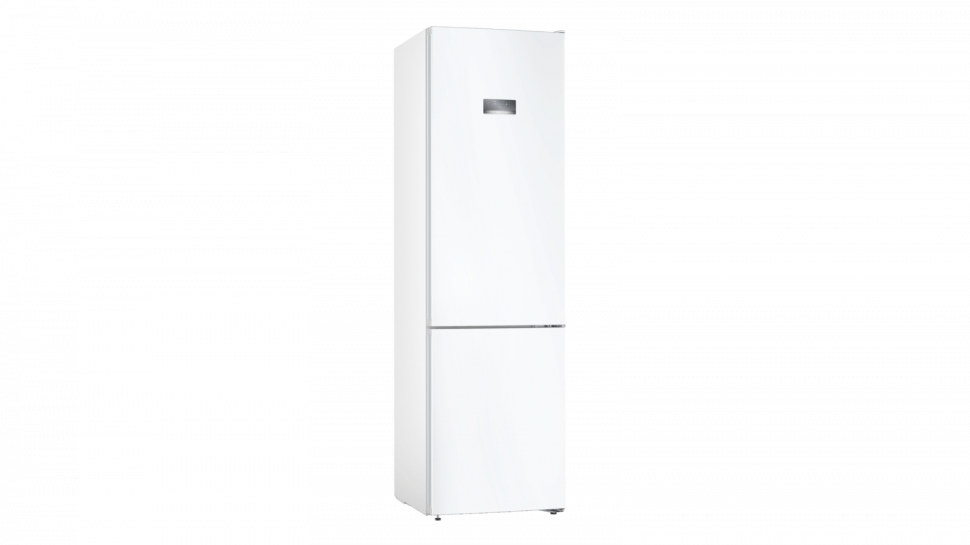 Холодильник с нижней морозильной камерой BOSCH KGN39VW25R 