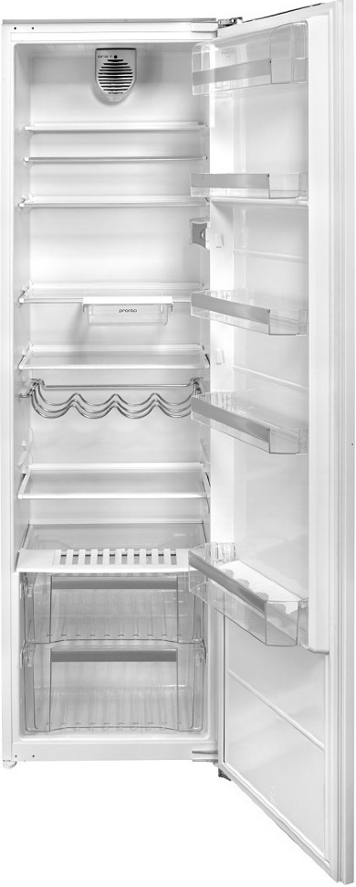 Встраиваемый холодильник Fulgor Milano FBRD 350 E 