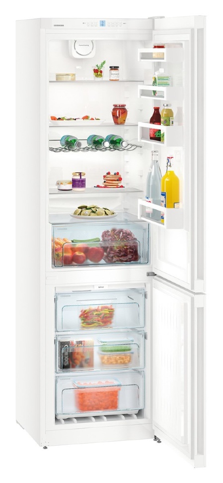 Холодильник Liebherr CN 4813 NoFrost 