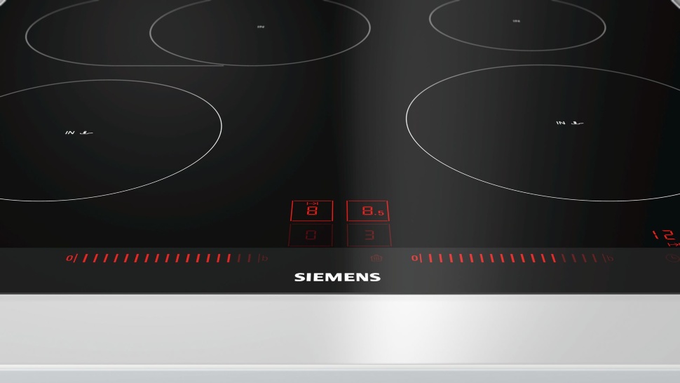Варочная панель Siemens EH675LFC1E 