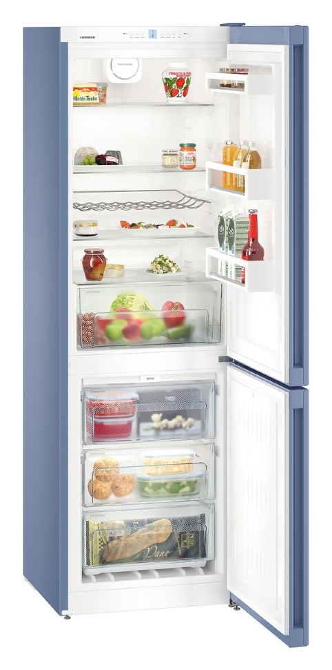 Холодильник Liebherr CNfb 4313 NoFrost 