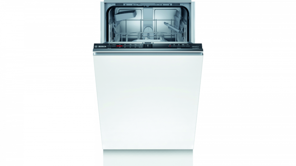 Встраиваемая посудомоечная машина BOSCH SPV2IKX3CR 