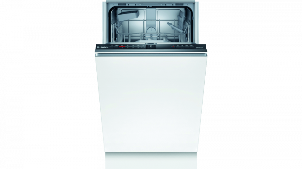Встраиваемая посудомоечная машина BOSCH SPV2IKX3CR 