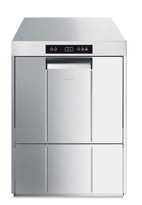 Посудомоечная машина Smeg CW510-1 