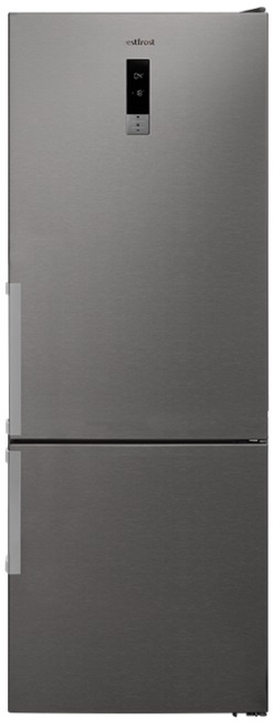 Холодильник Vestfrost VF 492 EX 