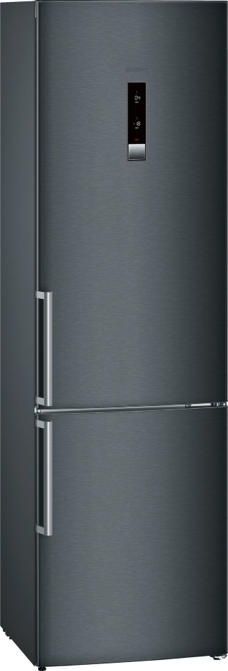 Холодильник Siemens KG39EAX2OR 