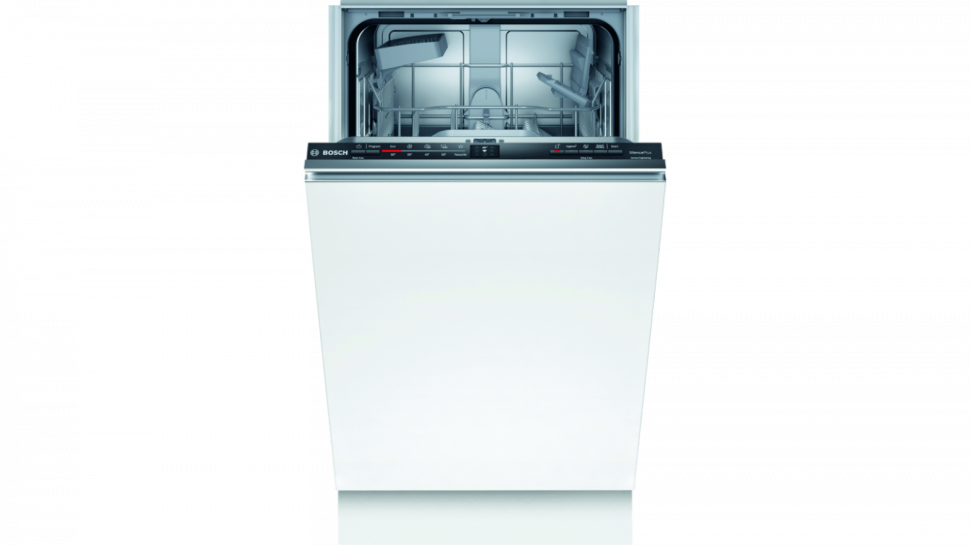 Встраиваемая посудомоечная машина BOSCH SPV2IKX2CR 