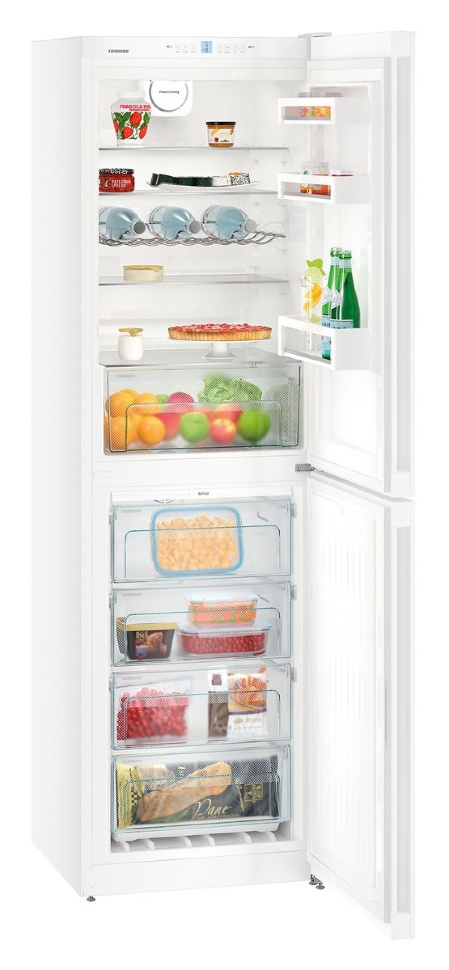 Холодильник Liebherr CN 4713 NoFrost 