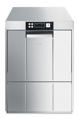 Посудомоечная машина Smeg CW520-1 