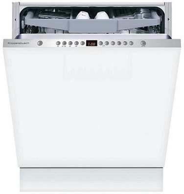 Встраиваемая посудомоечная машина Kuppersbusch IGV 6509.5 
