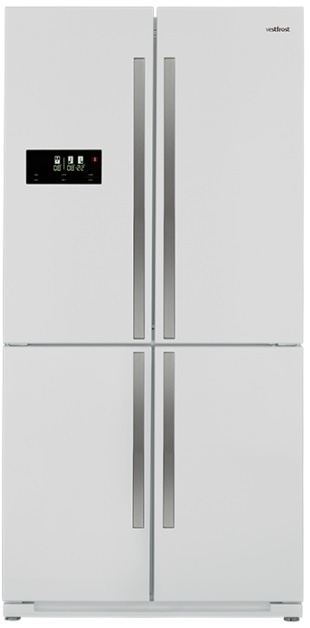 Холодильник Vestfrost VF916 W 