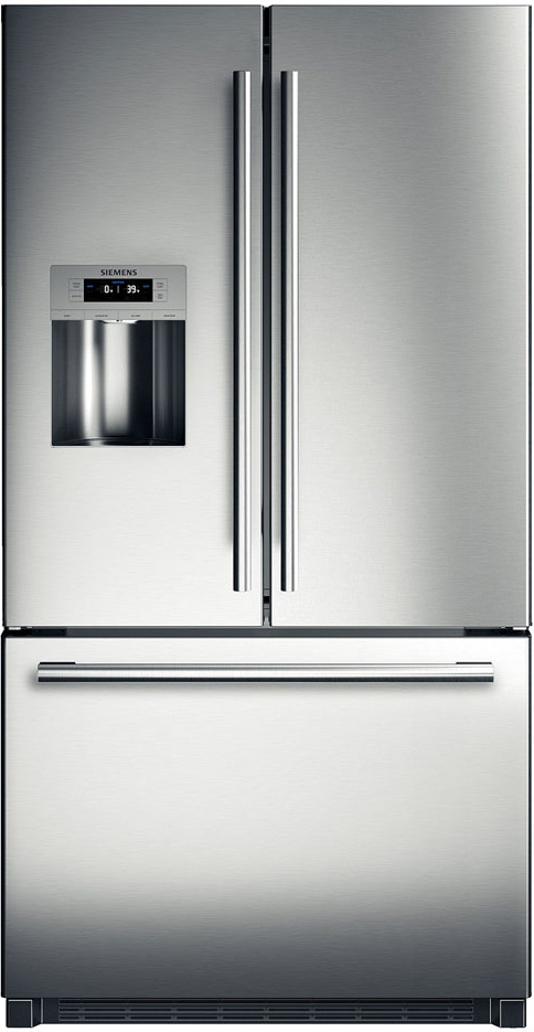 Холодильник Siemens KF 91NPJ20 R 