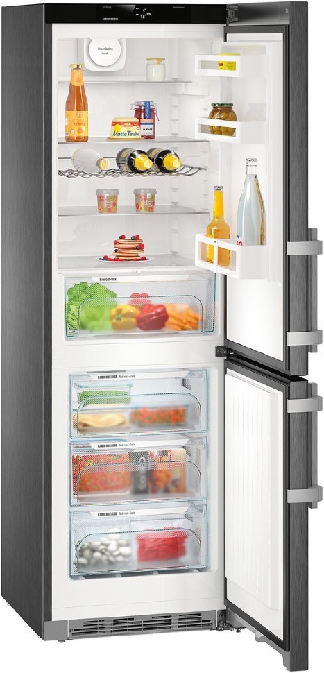 Холодильник Liebherr CNbs 4315 Comfort NoFrost 