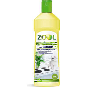 Чистящее средство для эмали Zool ZL-818 