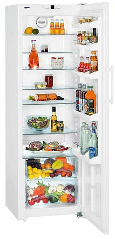Холодильник Liebherr K 4220 Comfort 
