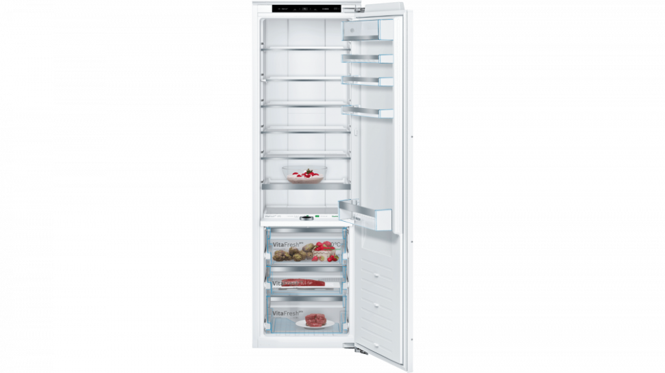 Встраиваемый холодильник BOSCH KIF81PD20R 