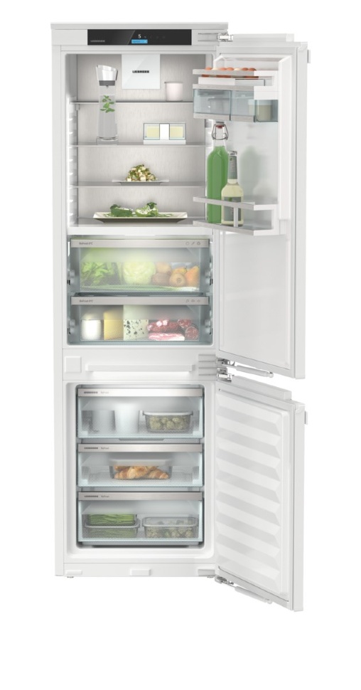 Встраиваемый холодильник Liebherr ICBNd 5153 