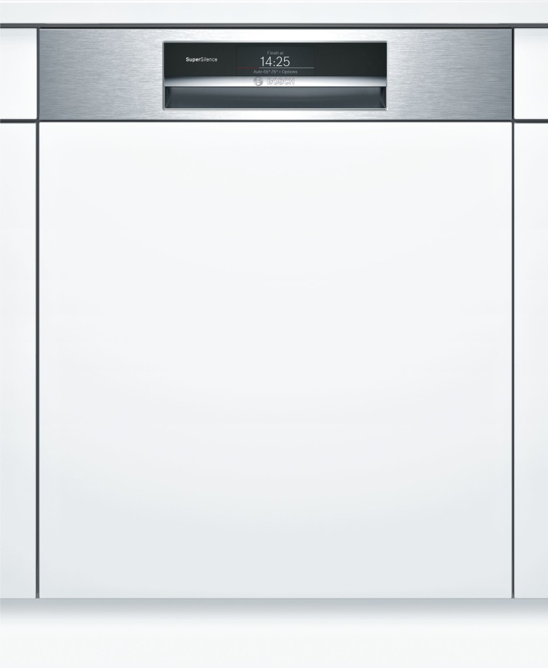 Посудомоечная машина Bosch SMI88TS00R 