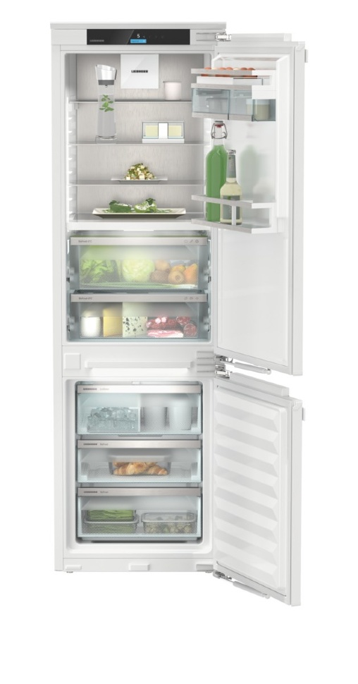 Встраиваемый холодильник Liebherr ICBNd 5163 