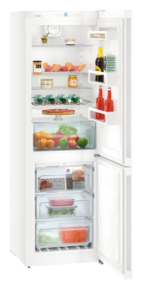 Холодильник Liebherr CN 4313 NoFrost 