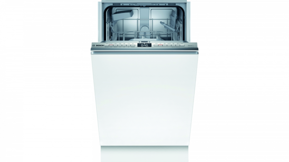 Встраиваемая посудомоечная машина BOSCH SPV4HKX3DR 