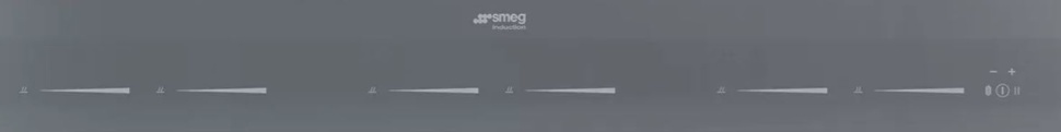 Индукционная варочная панель Smeg SIM1963DS 