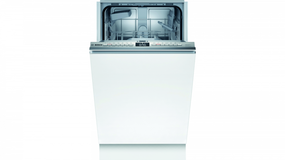 Встраиваемая посудомоечная машина BOSCH SPV4HKX2DR 