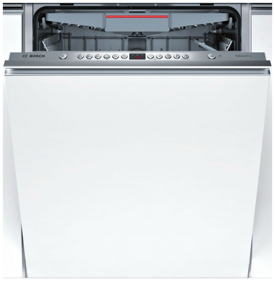 Полновстраиваемая посудомоечная машина Bosch SMV46MX01R 