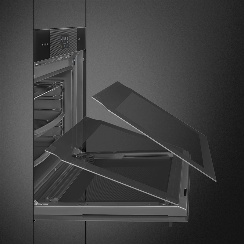 SMEG SOP6102S2PB3