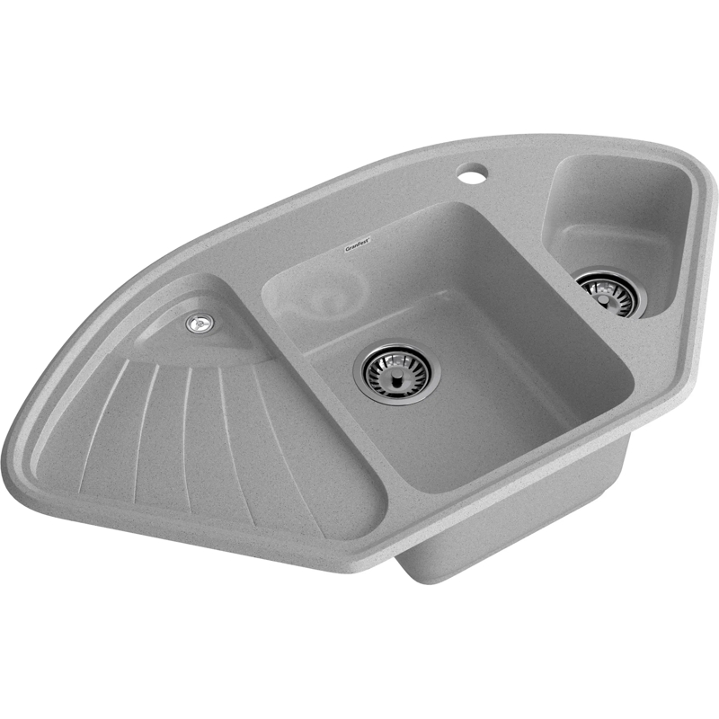 GranFest CORNER C-1040E gray