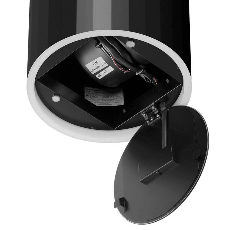 Maunfeld Adelaide 39 Wall Black
