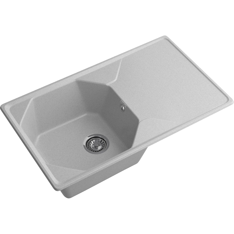 GranFest UNIQUE U-840L gray