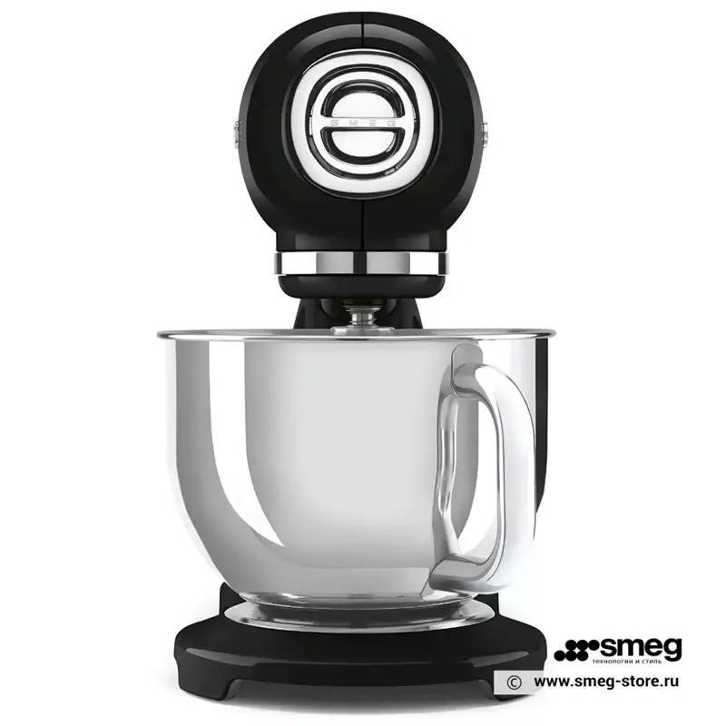SMEG SMF03BLEU