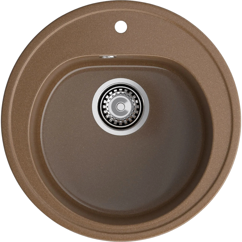 GranFest RONDO R-510 terracotta